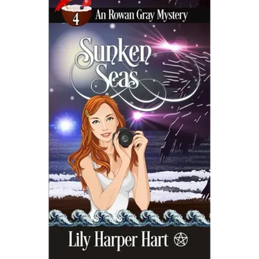 Sunken Seas