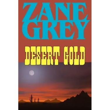Desert Gold
