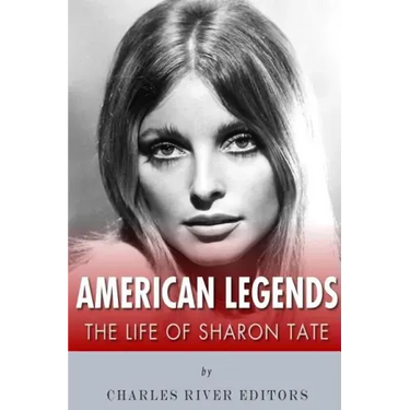 American Legends: The Life of Sharon Tate