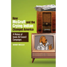 How McGruff and the Crying Indian Changed America: A History of Iconic Ad Council Campaigns