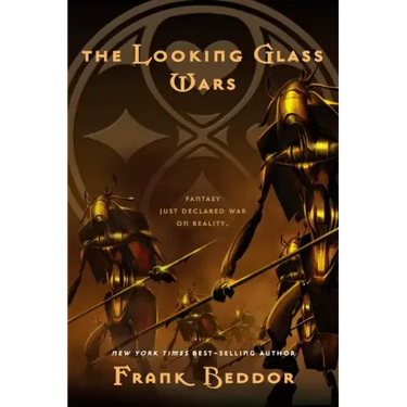 The Looking Glass Wars