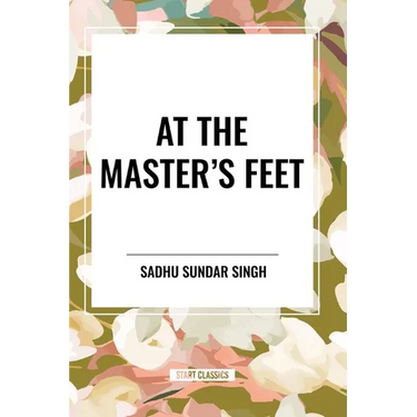 At the Master's Feet