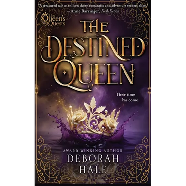 The Destined Queen