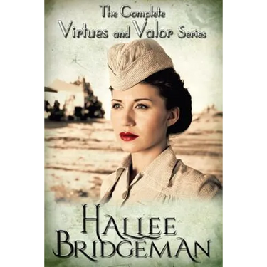 The Complete Virtues and Valor Series