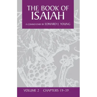 The Book of Isaiah, Volume 2