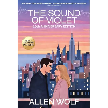The Sound of Violet, 10th Anniversary Edition