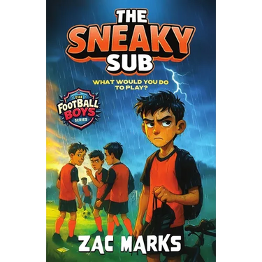 The Sneaky Sub