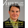 #WORLDCLASS Magazine MD Dr. Angelo Cuzalina