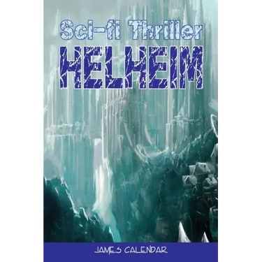 Sci-fi Triller: Helheim