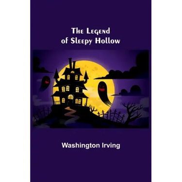 The Legend of Sleepy Hollow