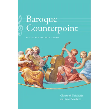 Baroque Counterpoint