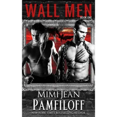 Wall Men: Book One, a Haunted House