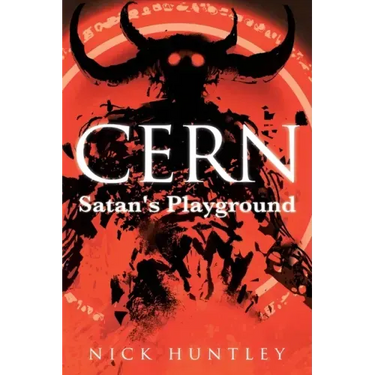 Cern: Satan's Playground