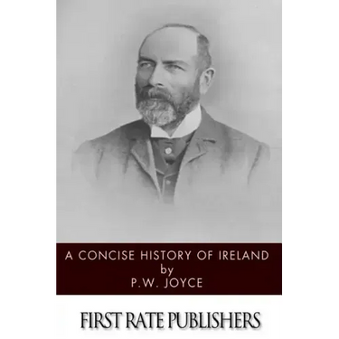 A Concise History of Ireland