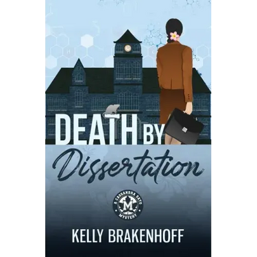 Death by Dissertation
