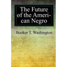 The Future of the American Negro