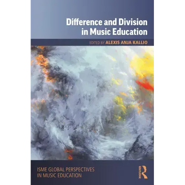 Difference and Division in Music Education
