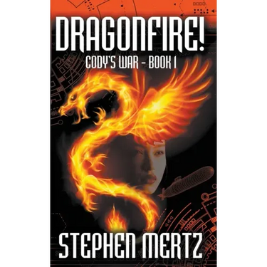 Dragonfire!