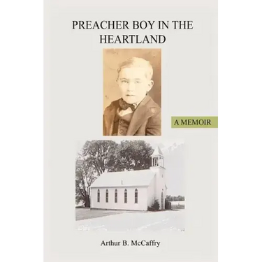 Preacher Boy in the Heartland
