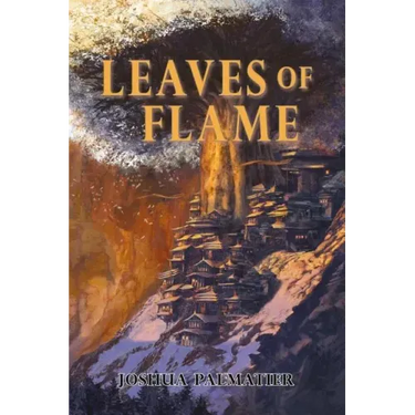 Leaves of Flame