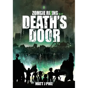Death's Door: Deluxe Redux