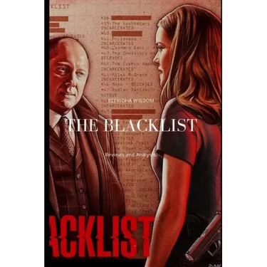 The Blacklist Analysis and Reviews.