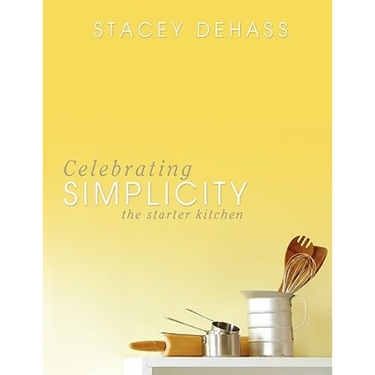 Celebrating Simplicity