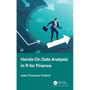 Hands-On Data Analysis in R for Finance
