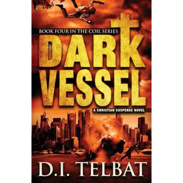 Dark Vessel