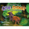 The Adventures of Clive & Sydney, the Dancing Armadillos: Nanushka Is Missing!