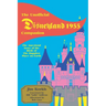 The Unofficial Disneyland 1955 Companion: The Anecdotal Story of the Birth of the Happiest Place on Earth