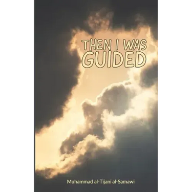 Then I Was Guided