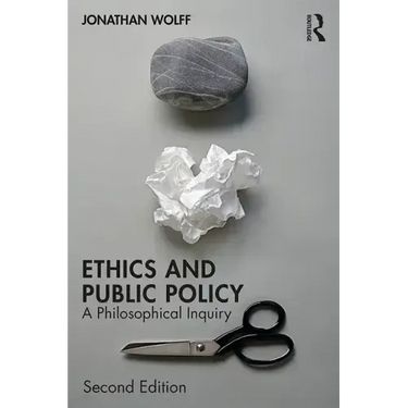 Ethics and Public Policy: A Philosophical Inquiry