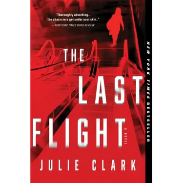 The Last Flight