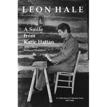A Smile from Katie Hattan: And Other Natural Wonders