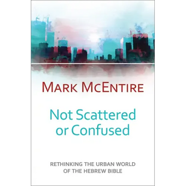 Not Scattered or Confused
