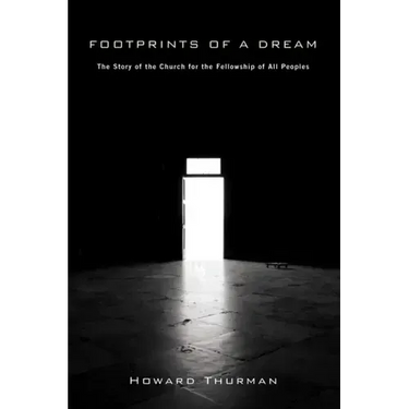 Footprints of a Dream