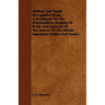 Military and Naval Recognition Book - A Handbook on the Organisation, Insignia of Rank, and Customs of the Service of the Worlds Important Armies and