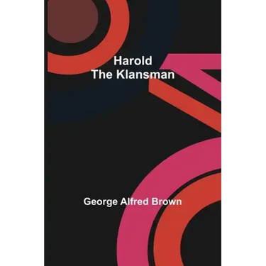 Harold the Klansman