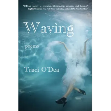Waving