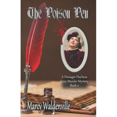 The Poison Pen