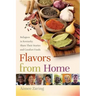Flavors from Home: Refugees in Kentucky Share Their Stories and Comfort Foods