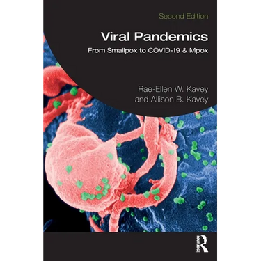 Viral Pandemics: From Smallpox to COVID-19 & Mpox