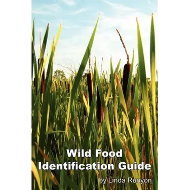 Wild Food Identification Guide
