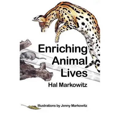 Enriching Animal Lives