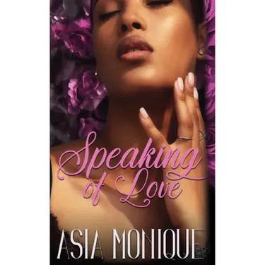 Speaking Of Love