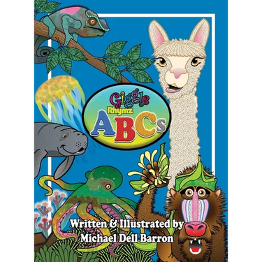 Giggle Rhymz ABCs