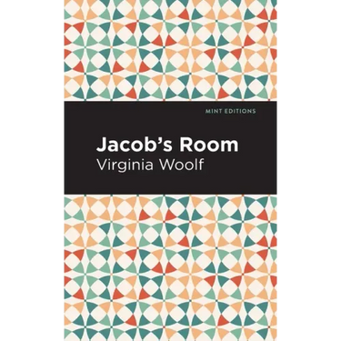 Jacob's Room