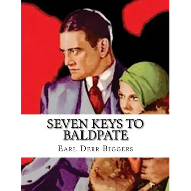 Seven Keys to Baldpate