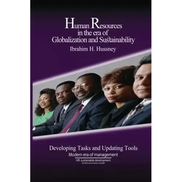 Human resources in the era of globalization and sustainability: Developing Tasks and Updating Tools
